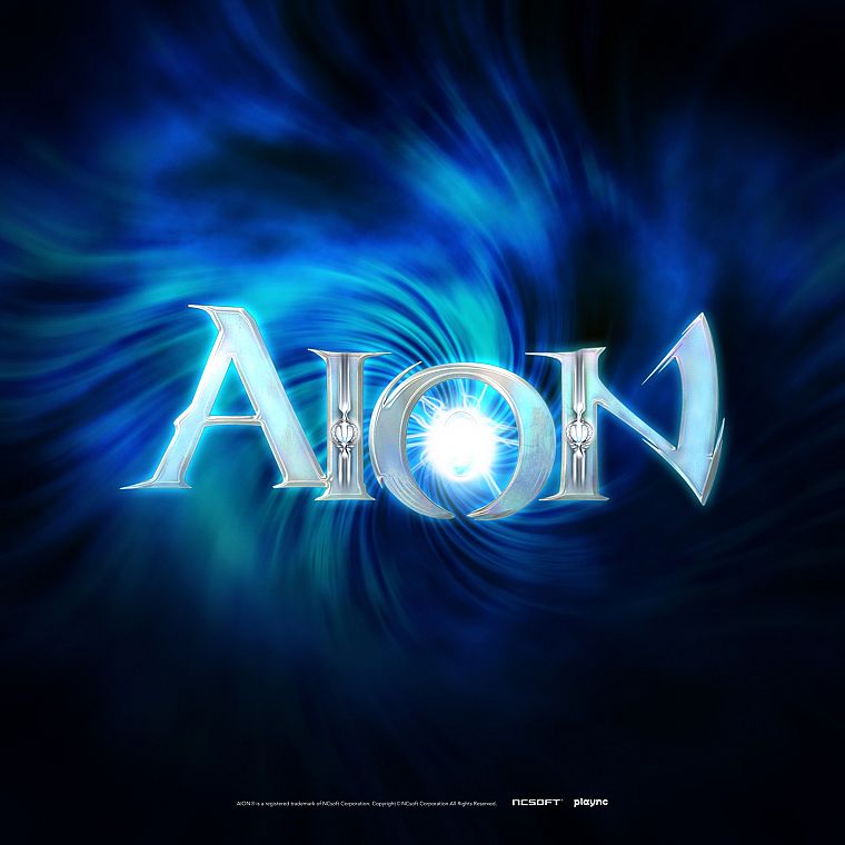 video games, Aion, artwork - desktop wallpaper