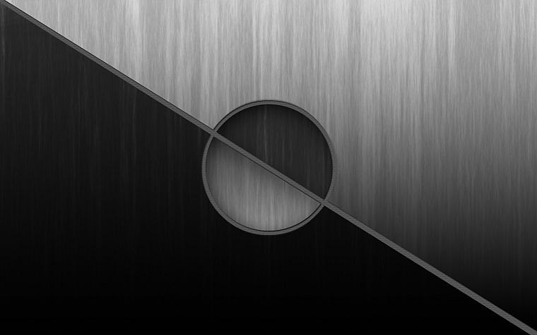grayscale, monochrome, Duality - desktop wallpaper