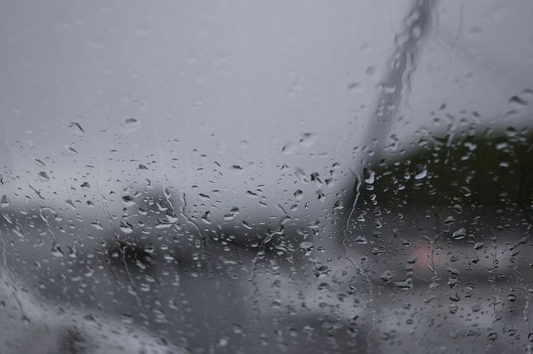 rain, glass, condensation, raindrops, rain on glass - desktop wallpaper