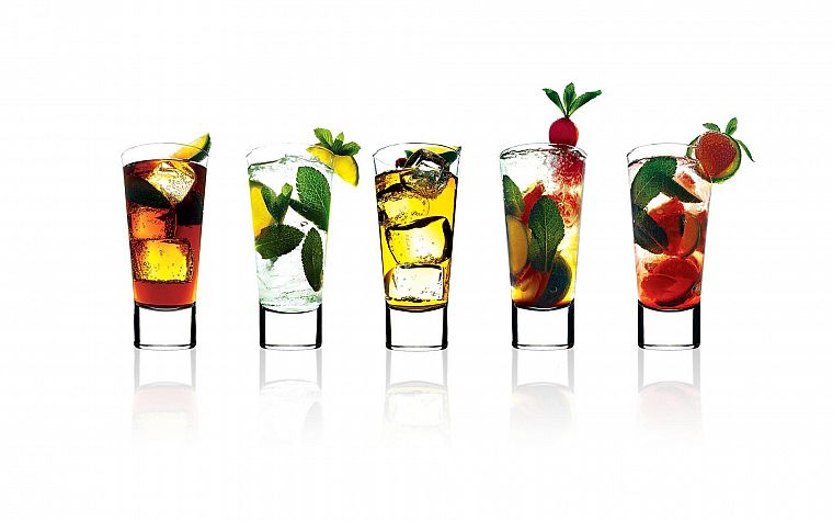alcohol, cocktail, drinks - desktop wallpaper