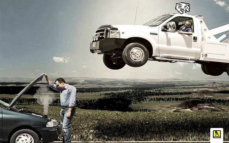 funny, fly, vehicles - desktop wallpaper