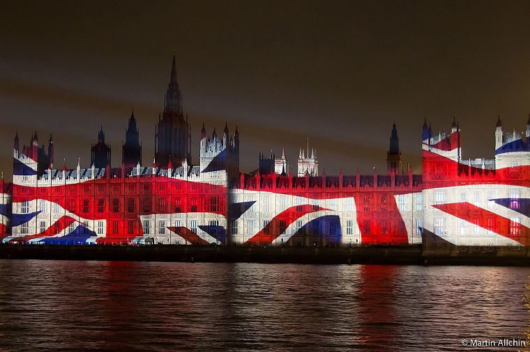 England, Britain, London, Big Ben, United Kingdom, Union Jack, Union Flag, Houses of Parliament, Olympics 2012 - desktop wallpaper