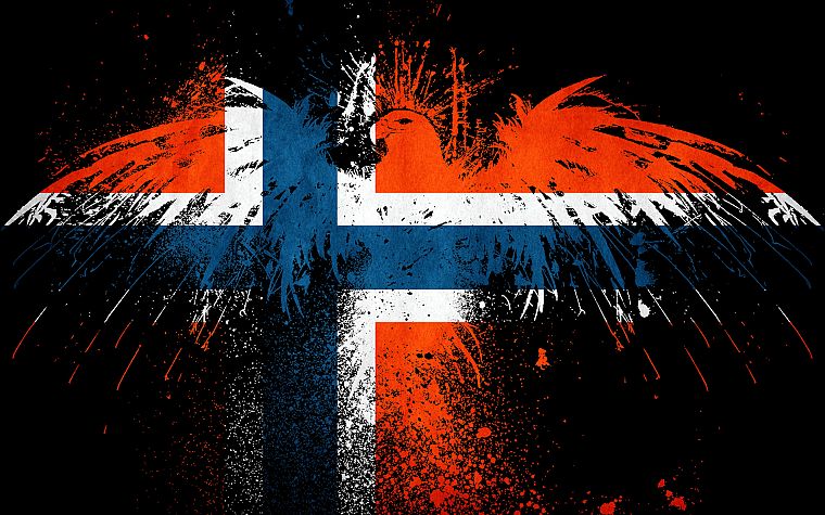 Country, Norway - desktop wallpaper