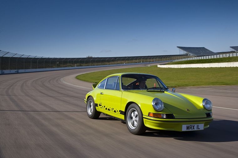 Porsche, cars, driving, race tracks - desktop wallpaper