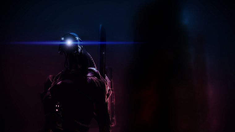 video games, legion, Mass Effect - desktop wallpaper