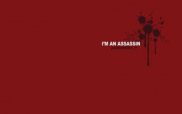 assassins - desktop wallpaper