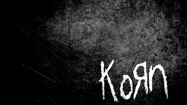 Korn, Rock music - desktop wallpaper