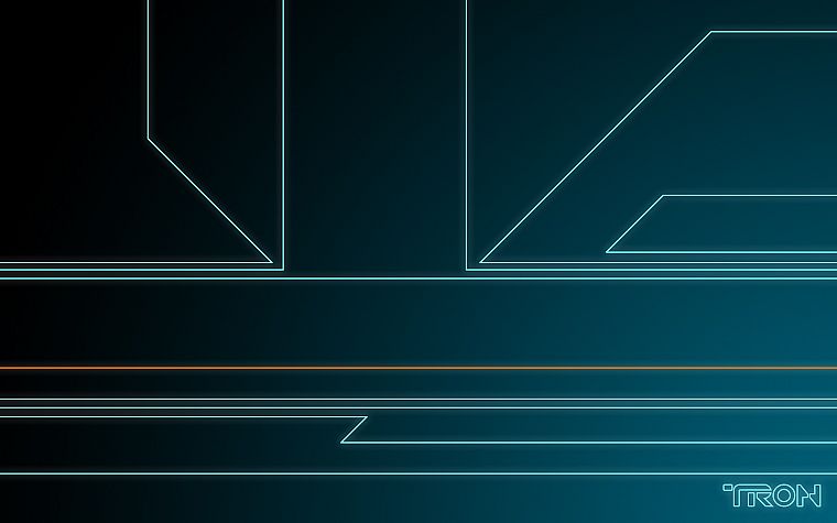 grid, Tron, legacy - desktop wallpaper