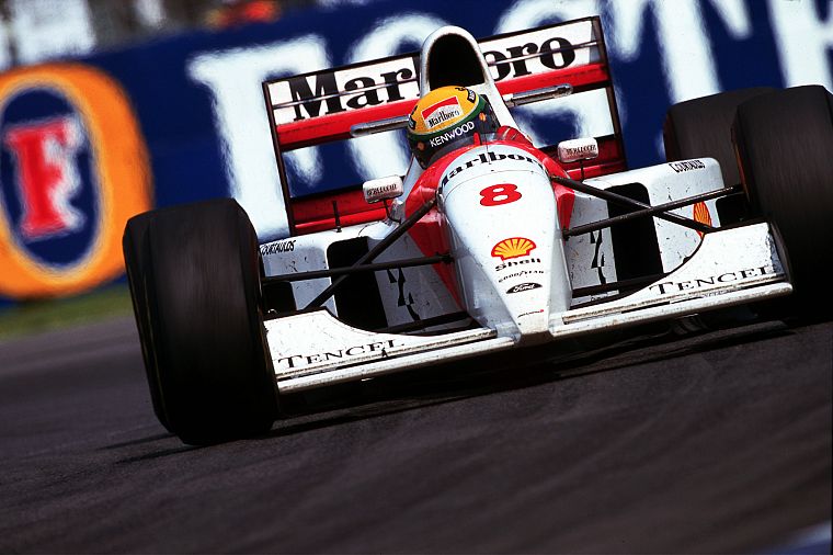 Formula One - desktop wallpaper