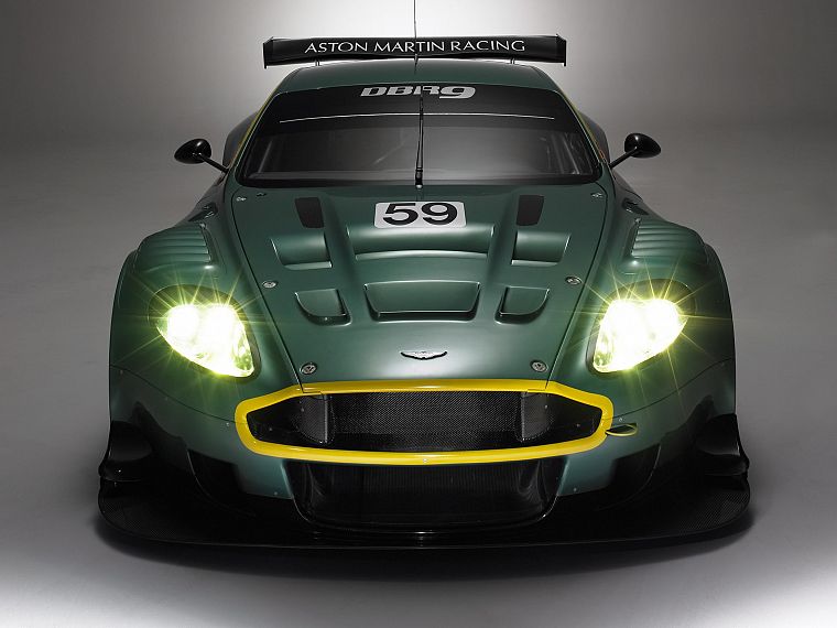 cars, Aston Martin - desktop wallpaper