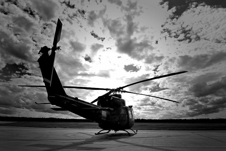 helicopters, chopper, vehicles - desktop wallpaper