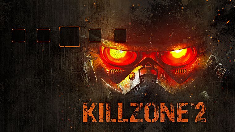 Killzone 2 - desktop wallpaper