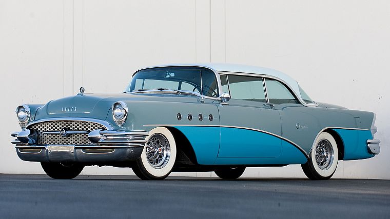 cars, Buick, classic cars - desktop wallpaper
