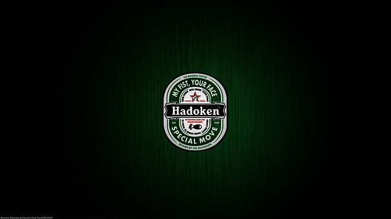 Heineken - desktop wallpaper