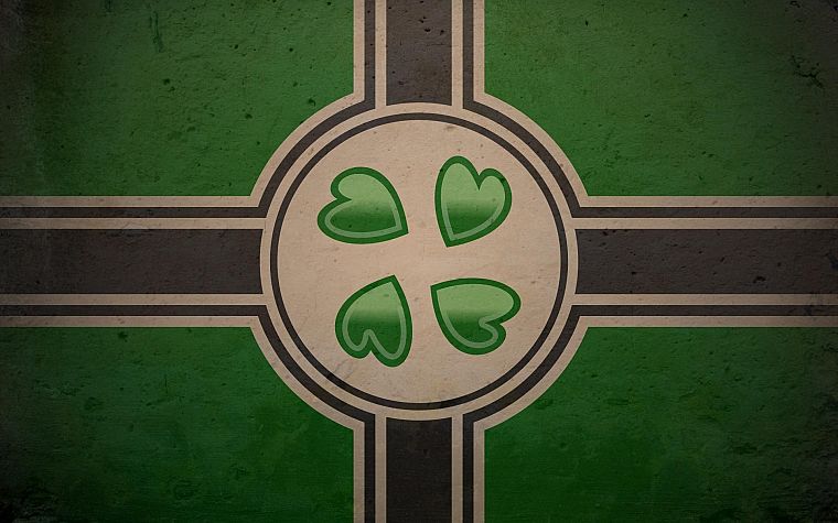flags, 4chan - desktop wallpaper