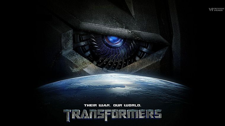 Transformers - desktop wallpaper
