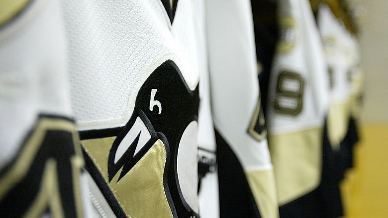 hockey, NHL, Pittsburgh Penguins - desktop wallpaper