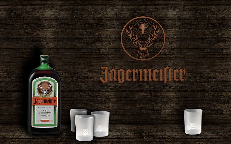 Be The Meister | Jägermeister