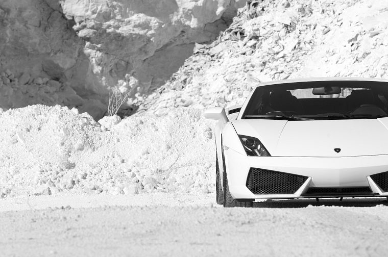 cars, Lamborghini, italian cars - desktop wallpaper