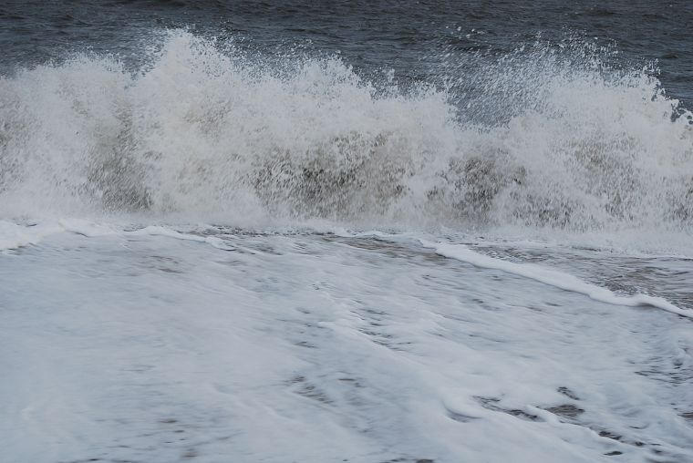 waves, sea - desktop wallpaper