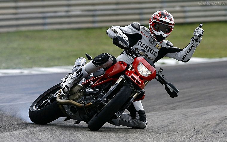 racer, Ducati, vehicles - desktop wallpaper