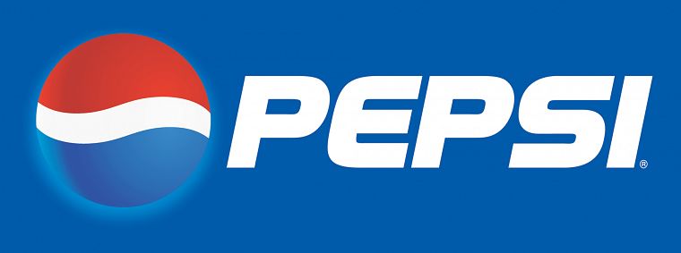 Pepsi, drinks, logos - desktop wallpaper