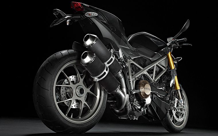 bike, Ducati, vehicles, Streetfighter - desktop wallpaper