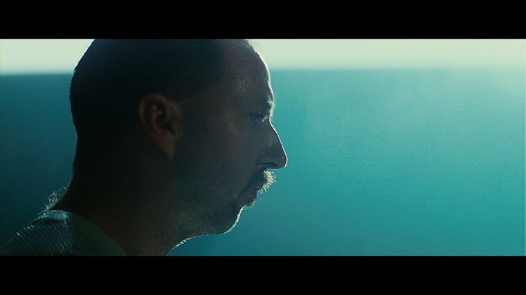 Blade Runner, screenshots - desktop wallpaper