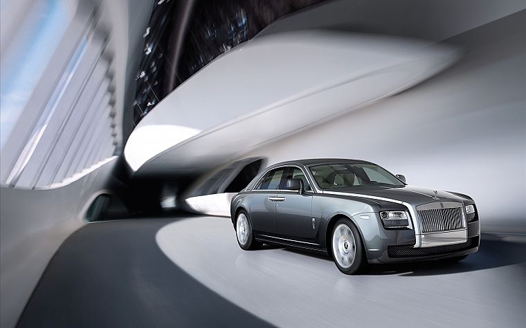 cars, vehicles, Rolls Royce - desktop wallpaper