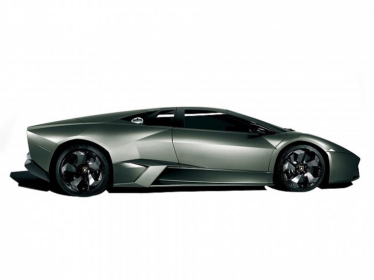 cars, 2008, Lamborghini Reventon - desktop wallpaper