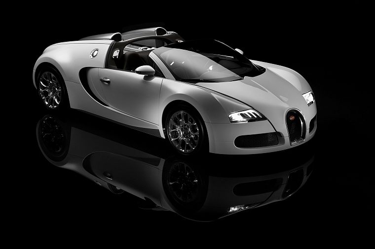 cars, Bugatti - desktop wallpaper