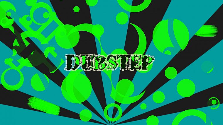dubstep - desktop wallpaper