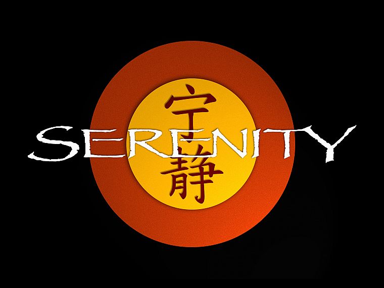 Serenity, Firefly - desktop wallpaper