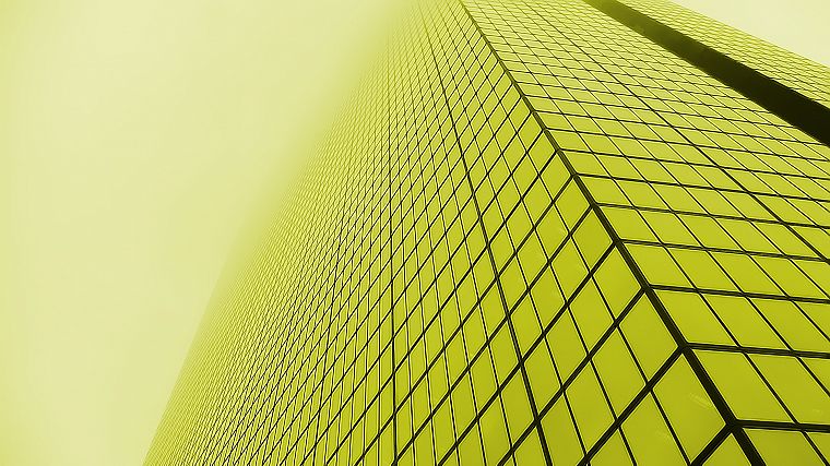 skyscrapers - desktop wallpaper