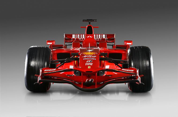 cars, Formula One, vehicles - desktop wallpaper