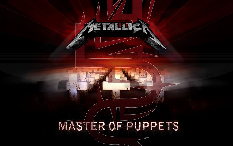 Metallica, master, FILSRU - desktop wallpaper