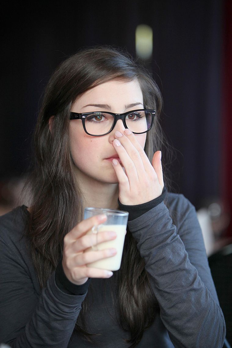 Glasses Lena Meyer Landrut Girls With Glasses Free Wallpaper