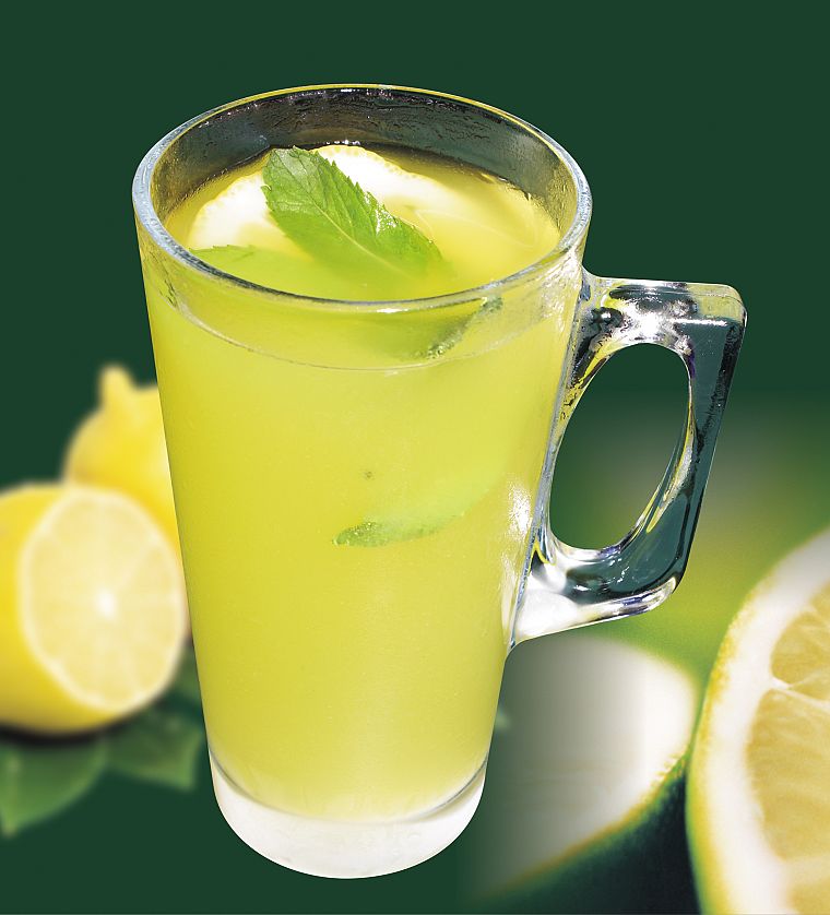 lemonade - desktop wallpaper