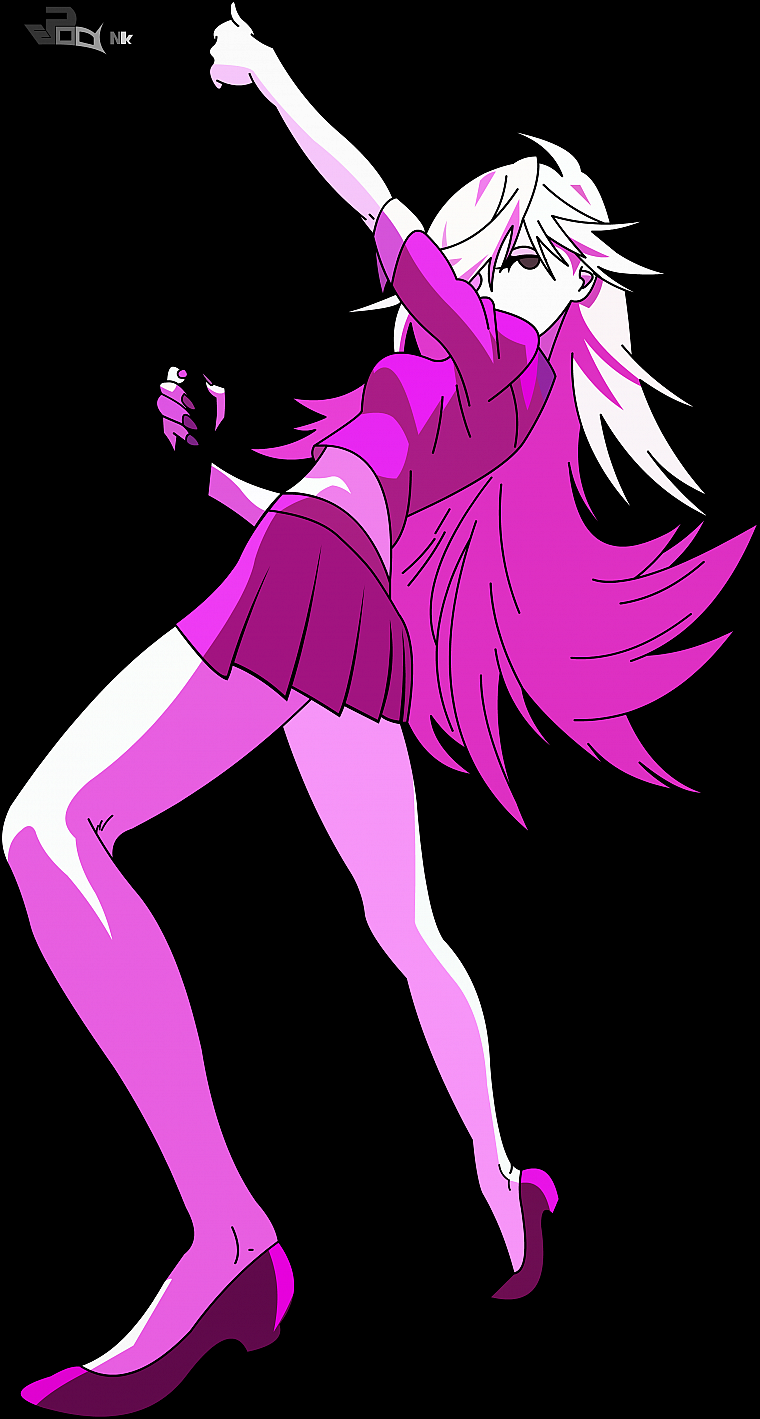 transparent, Panty and Stocking with Garterbelt, Anarchy Panty, anime vectors - desktop wallpaper