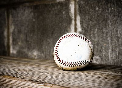 baseball - desktop wallpaper