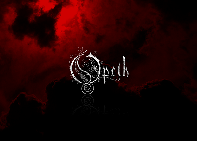 Opeth, music bands - related desktop wallpaper