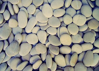 stones, pebbles - random desktop wallpaper