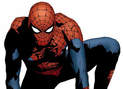 Spider-Man, Marvel Comics - random desktop wallpaper