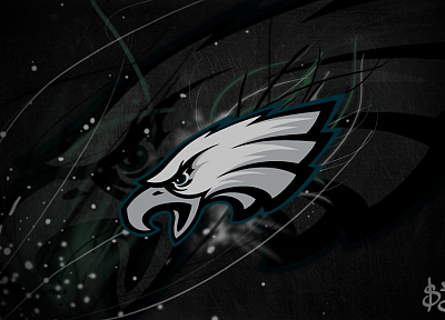 Philadelphia, NFL, Philadelphia Eagles - random desktop wallpaper