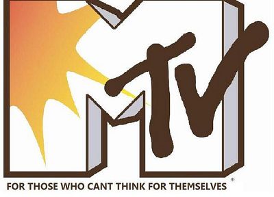 MTV - desktop wallpaper