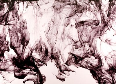 abstract, smoke - random desktop wallpaper