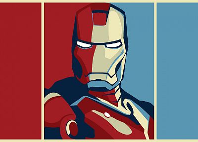 Iron Man - related desktop wallpaper