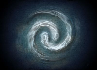 abstract, swirls - random desktop wallpaper