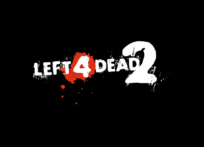 video games, Left 4 Dead - desktop wallpaper