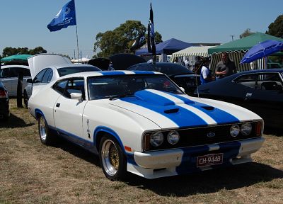cars, Ford, Ford Falcon, Aussie Muscle Car, Ford Australia - related desktop wallpaper